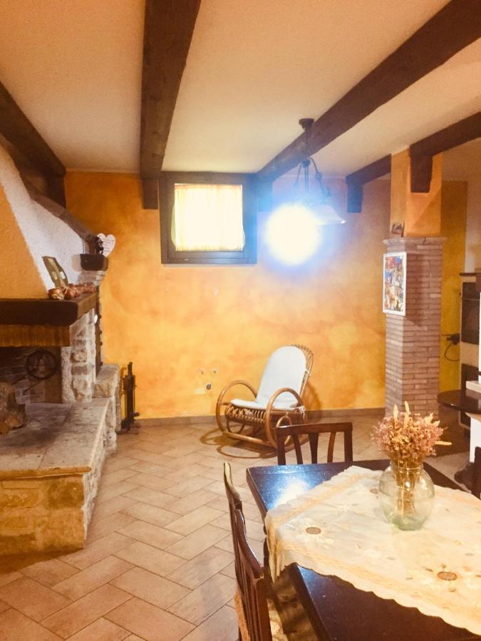 B&B Il Piu Bello サン・サルヴォ エクステリア 写真