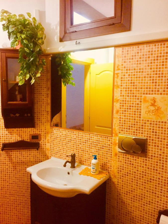 B&B Il Piu Bello サン・サルヴォ エクステリア 写真