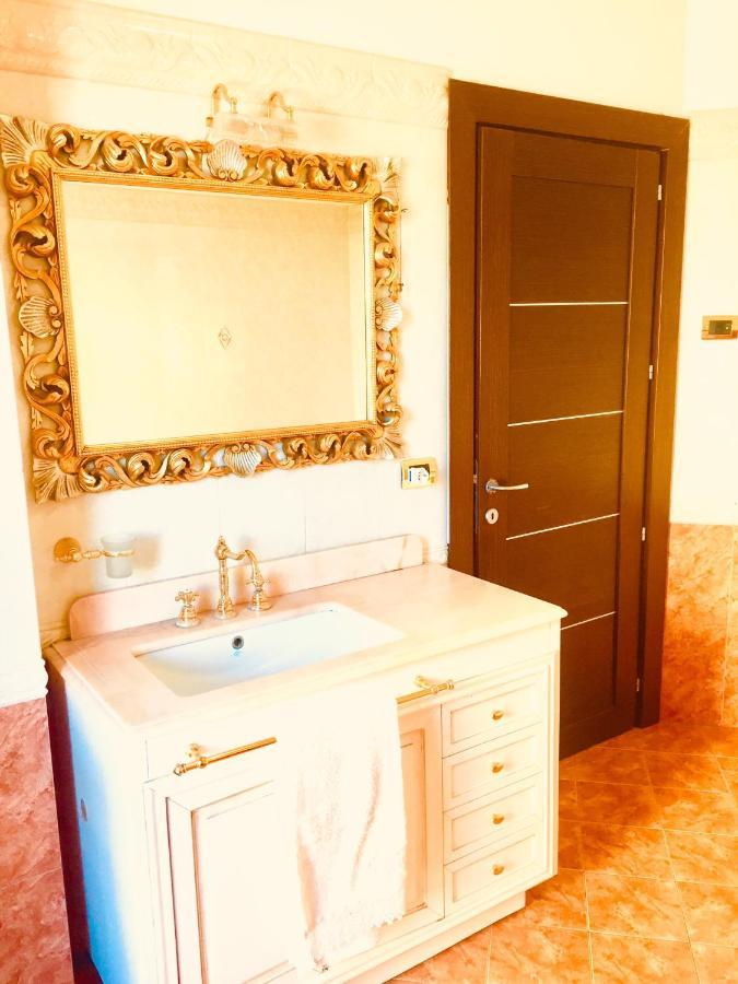 B&B Il Piu Bello サン・サルヴォ エクステリア 写真