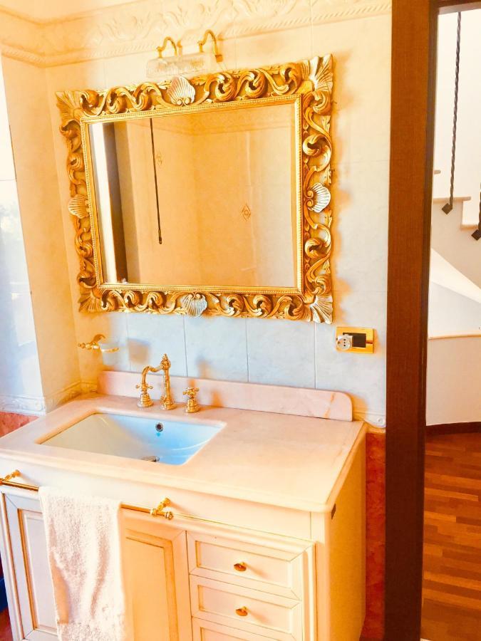 B&B Il Piu Bello サン・サルヴォ エクステリア 写真