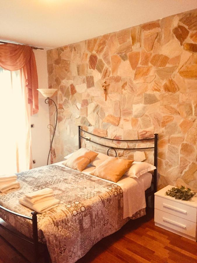 B&B Il Piu Bello サン・サルヴォ エクステリア 写真